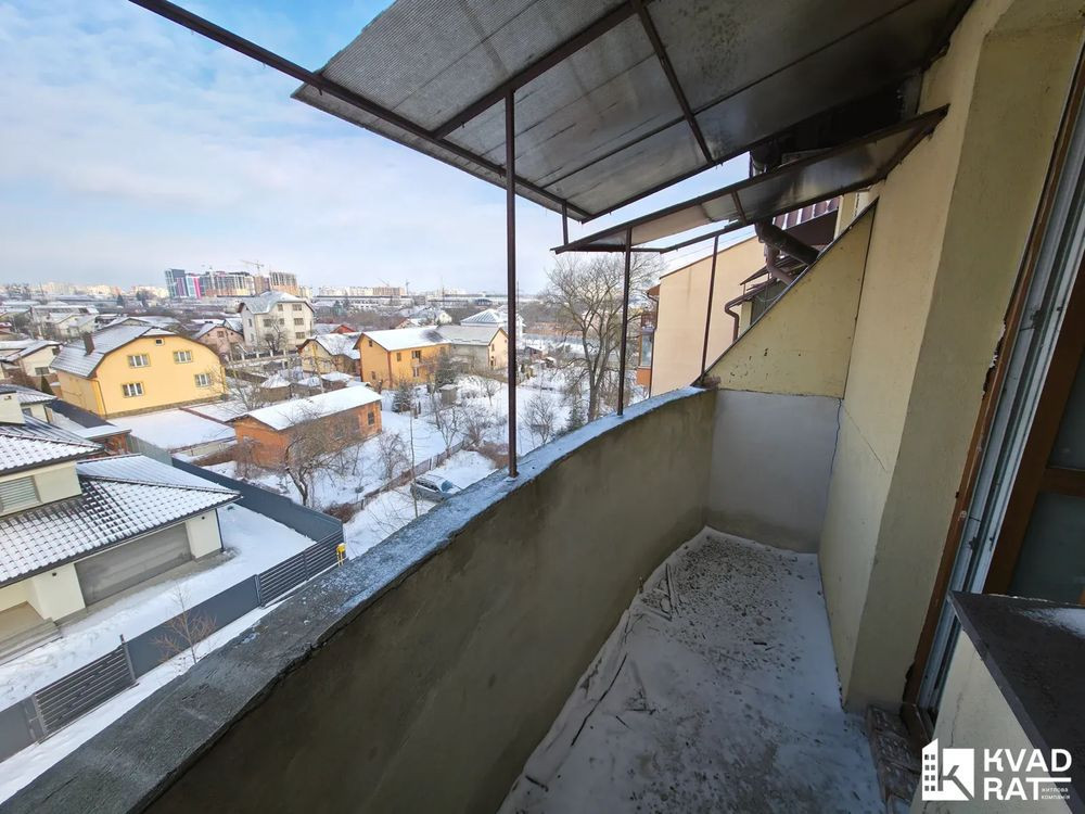 Терміново! 2 кім квартира з видом на річку Івано-Франківськ - зображення 6