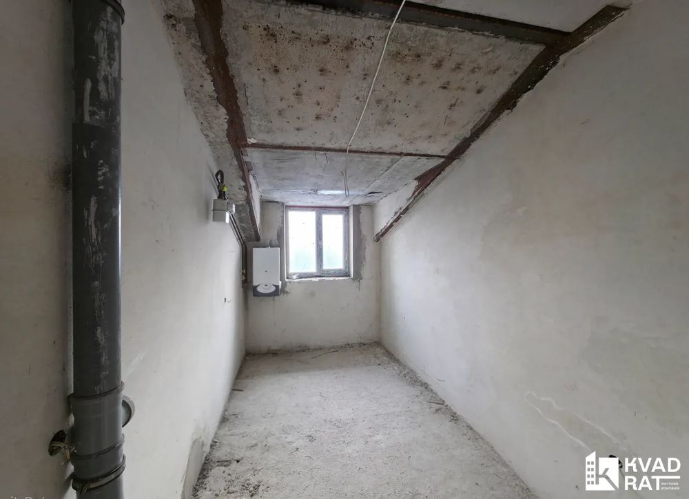 Терміново! 2 кім квартира з видом на річку Івано-Франківськ - зображення 1