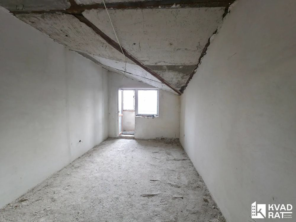 Терміново! 2 кім квартира з видом на річку Івано-Франківськ - зображення 3