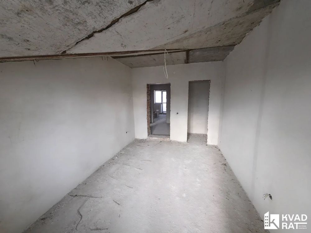 Терміново! 2 кім квартира з видом на річку Івано-Франківськ - зображення 4