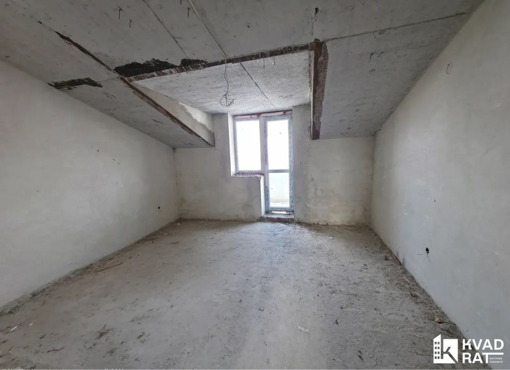 Терміново! 2 кім квартира з видом на річку Івано-Франківськ - зображення 5