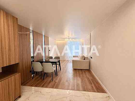 Чудовий варіант для життя та інвестиції, 1-к квартира вул. Рудненська Львів