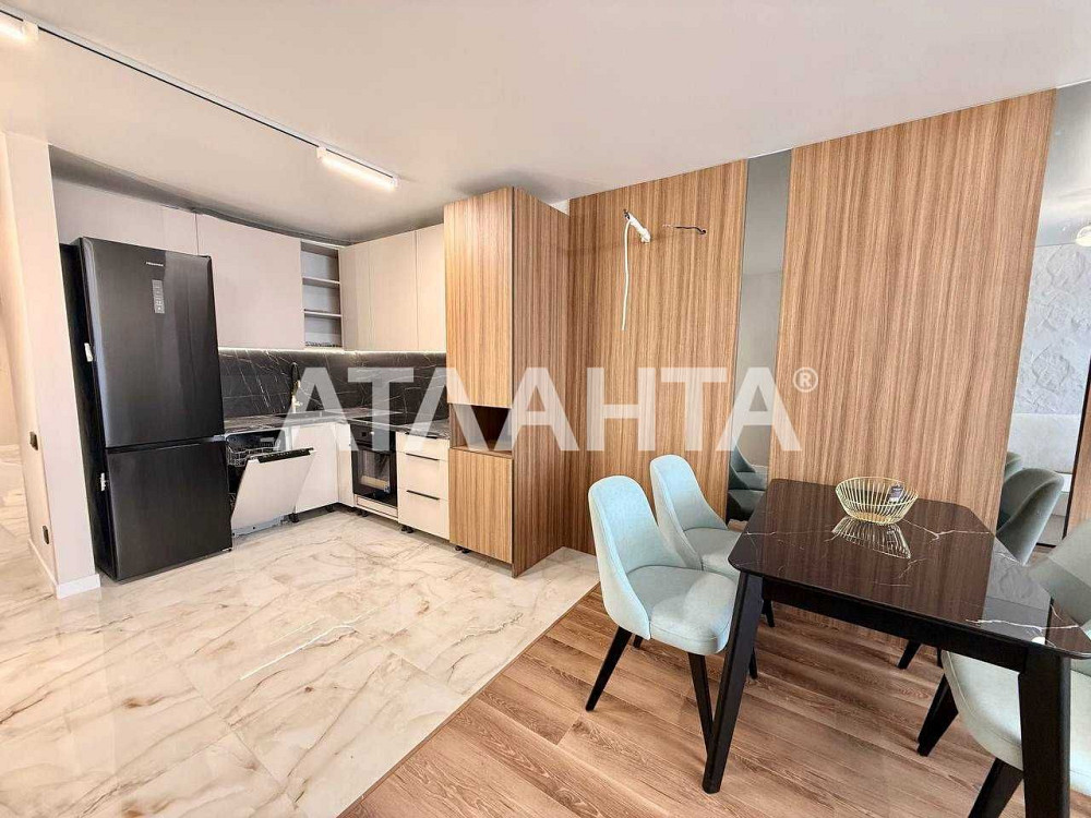 Чудовий варіант для життя та інвестиції, 1-к квартира вул. Рудненська Львів - зображення 1