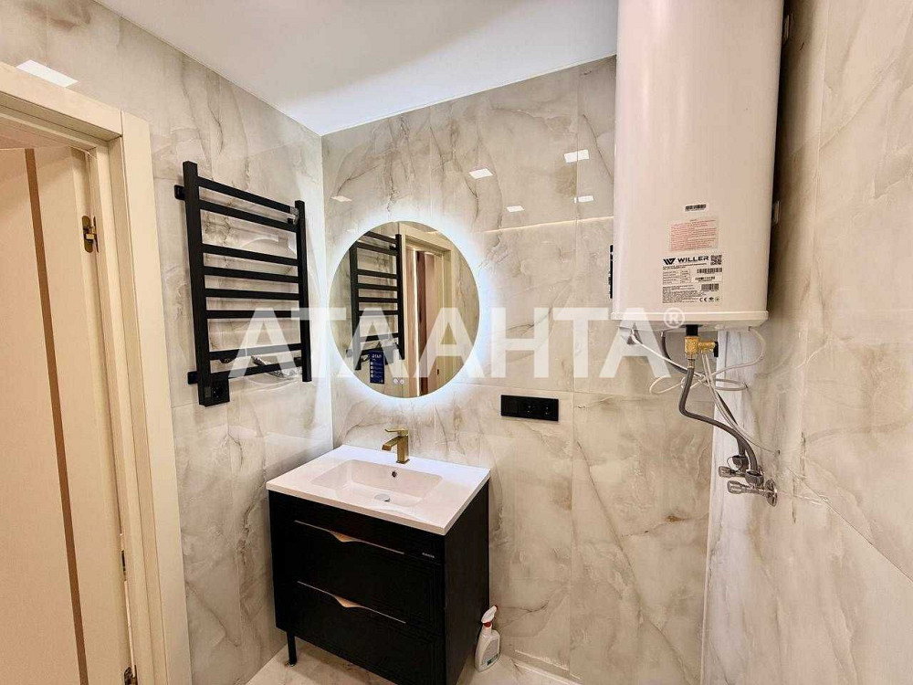 Чудовий варіант для життя та інвестиції, 1-к квартира вул. Рудненська Львів - зображення 5