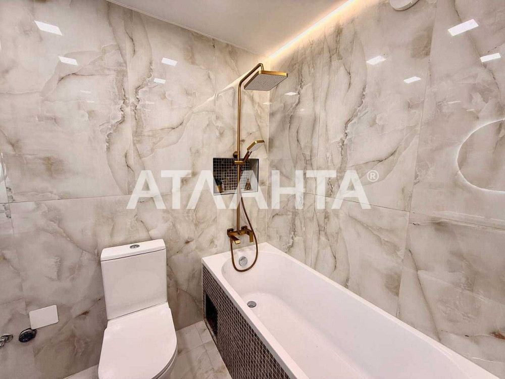 Чудовий варіант для життя та інвестиції, 1-к квартира вул. Рудненська Львів - зображення 6