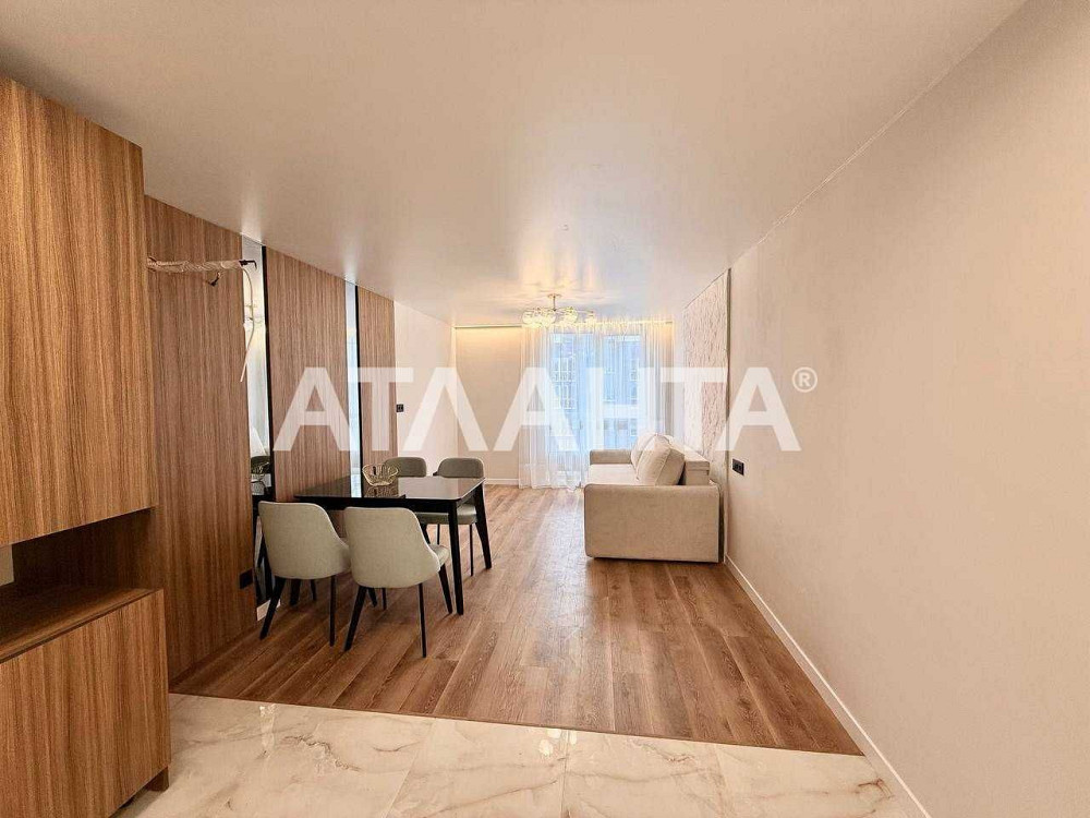 Чудовий варіант для життя та інвестиції, 1-к квартира вул. Рудненська Львів - зображення 2