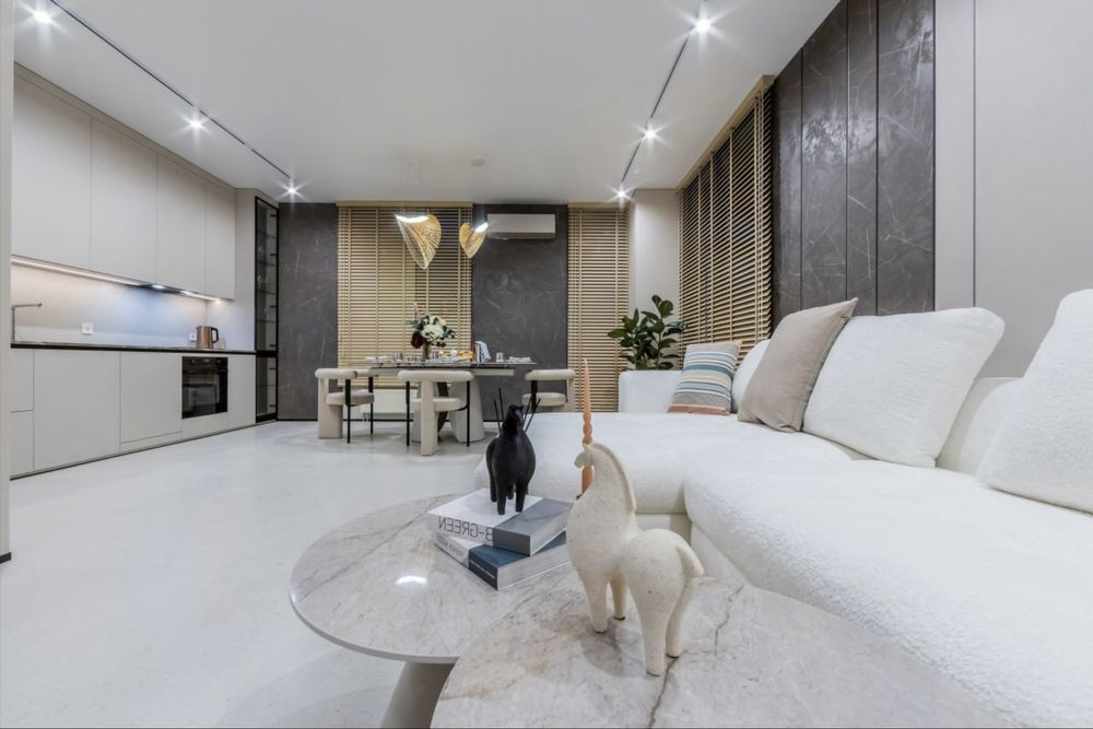 ‼️Без% Новопечерские Липки Андрея Верхогляда 17в Драгомирова Печерск Kyiv - photo 1