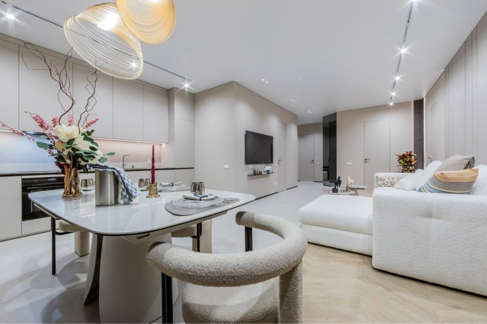 ‼️Без% Новопечерские Липки Андрея Верхогляда 17в Драгомирова Печерск Kyiv - photo 5