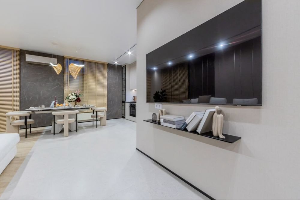 ‼️Без% Новопечерские Липки Андрея Верхогляда 17в Драгомирова Печерск Kyiv - photo 8