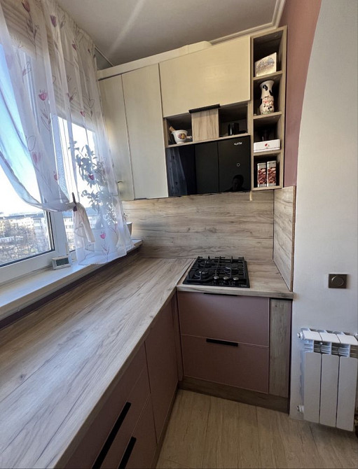 ВАУ ЦІНА! 2к квартира з ремонтом! Державні програми! Буча - изображение 2