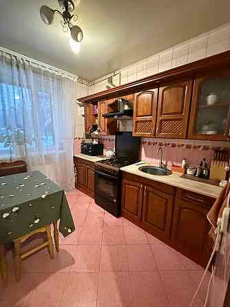 Продаж затишної 3к квартири . Мінімальне оф. 2%. Без комісіїї Бородянка