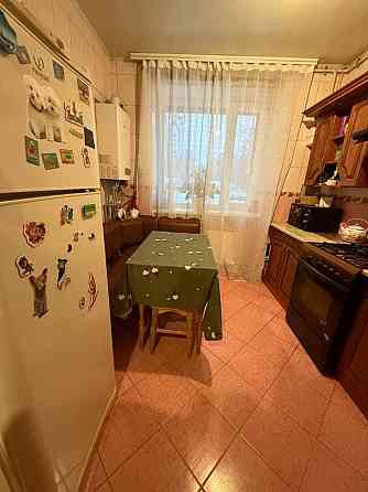 Продаж затишної 3к квартири . Мінімальне оф. 2%. Без комісіїї Бородянка