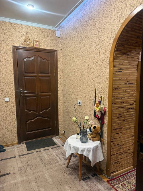 Продаж затишної 3к квартири . Мінімальне оф. 2%. Без комісіїї Бородянка - зображення 4