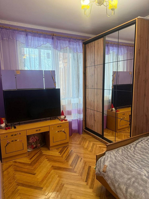 Продаж затишної 3к квартири . Мінімальне оф. 2%. Без комісіїї Бородянка - зображення 8