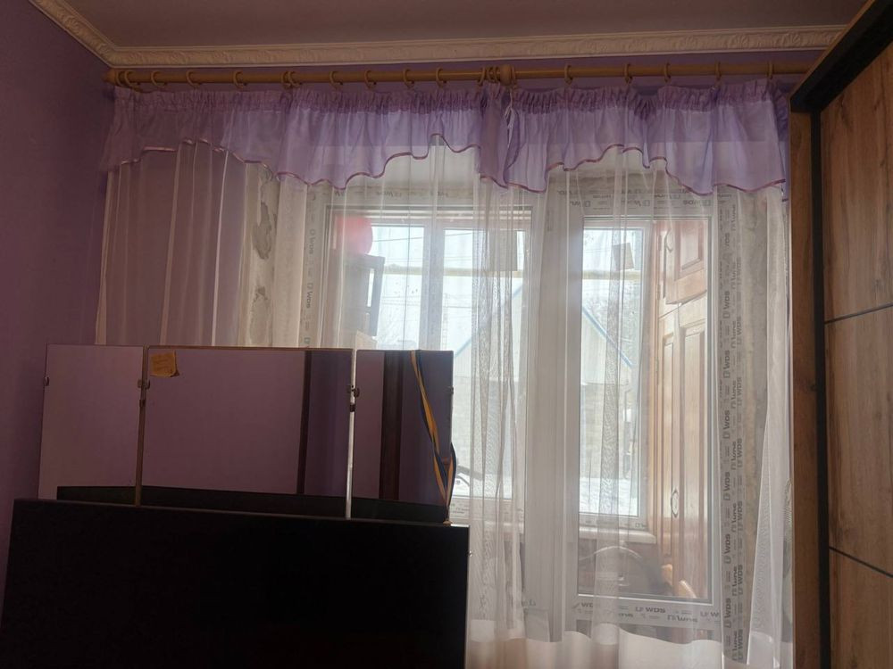 Продаж затишної 3к квартири . Мінімальне оф. 2%. Без комісіїї Бородянка - зображення 7