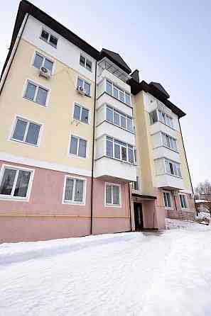 Здам 1к Квартиру + ГАЗ поряд парк "Незнайко" Ирпень