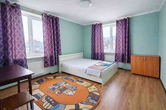 Здам 1к Квартиру + ГАЗ поряд парк "Незнайко" Ирпень