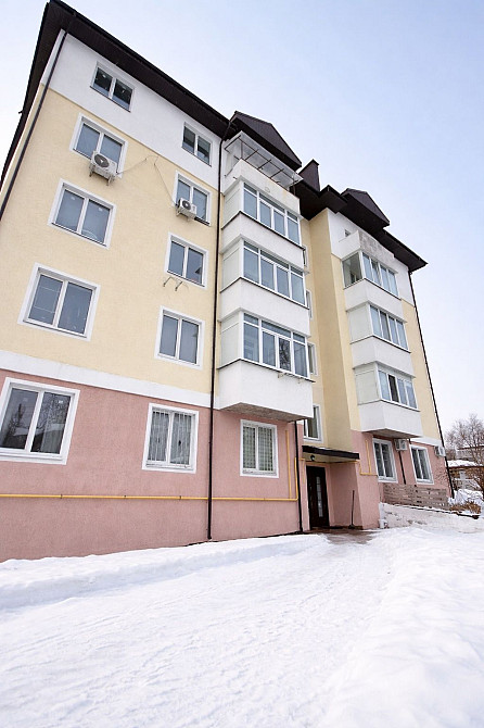 Здам 1к Квартиру + ГАЗ поряд парк "Незнайко" Ирпень - изображение 6