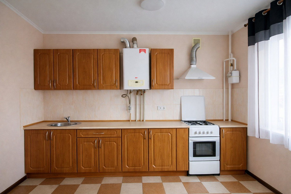 Здам 1к Квартиру + ГАЗ поряд парк "Незнайко" Ирпень - изображение 1