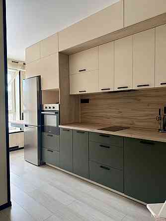 Здається нова 1-о кімнатна квартира ЖК Скандія Бровари