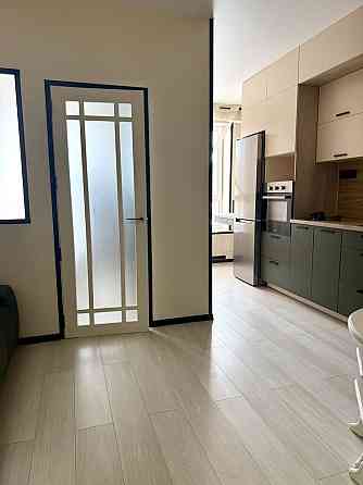 Здається нова 1-о кімнатна квартира ЖК Скандія Бровари