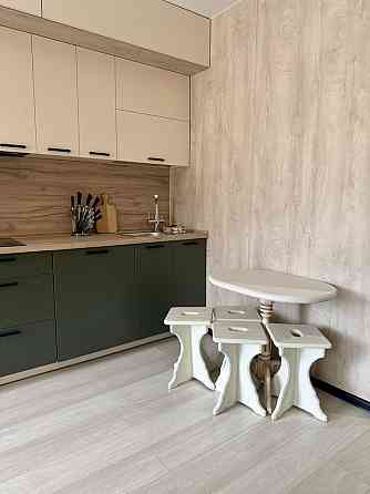 Здається нова 1-о кімнатна квартира ЖК Скандія Бровари