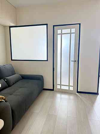 Здається нова 1-о кімнатна квартира ЖК Скандія Бровари