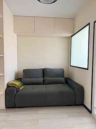 Здається нова 1-о кімнатна квартира ЖК Скандія Бровари