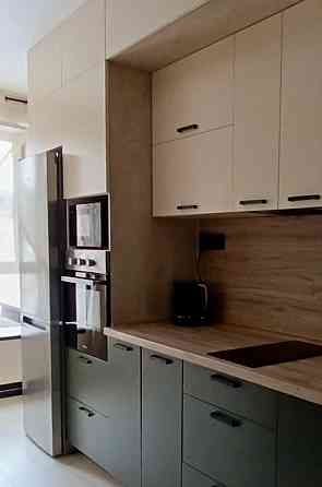 Здається нова 1-о кімнатна квартира ЖК Скандія Бровари