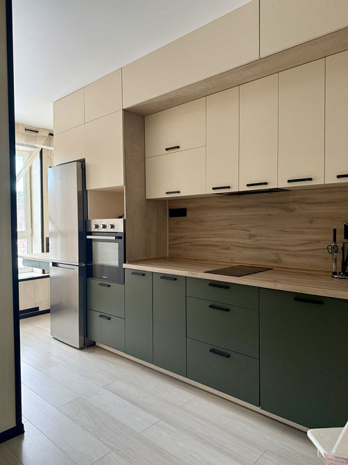 Здається нова 1-о кімнатна квартира ЖК Скандія Бровари - зображення 1