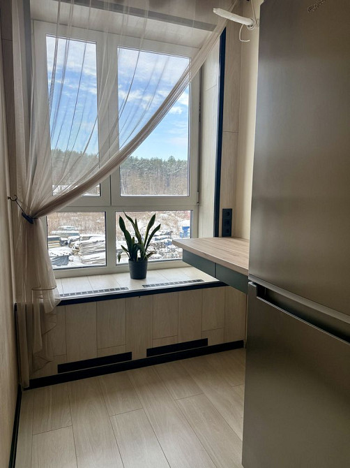 Здається нова 1-о кімнатна квартира ЖК Скандія Бровари - зображення 8