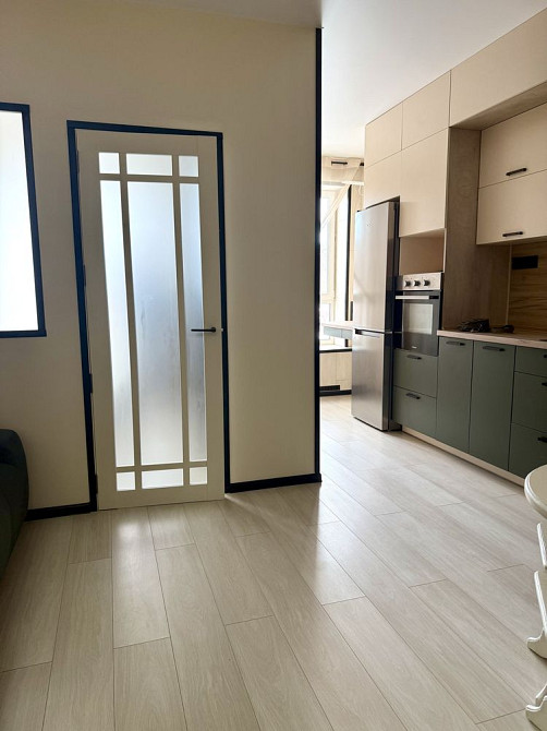 Здається нова 1-о кімнатна квартира ЖК Скандія Бровари - зображення 4