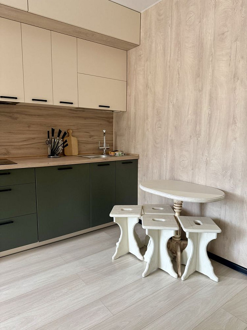 Здається нова 1-о кімнатна квартира ЖК Скандія Бровари - зображення 3