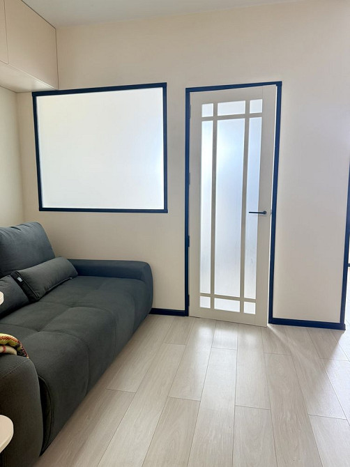 Здається нова 1-о кімнатна квартира ЖК Скандія Бровари - зображення 5