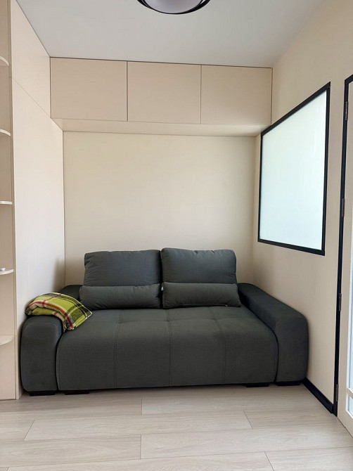 Здається нова 1-о кімнатна квартира ЖК Скандія Бровари - зображення 6