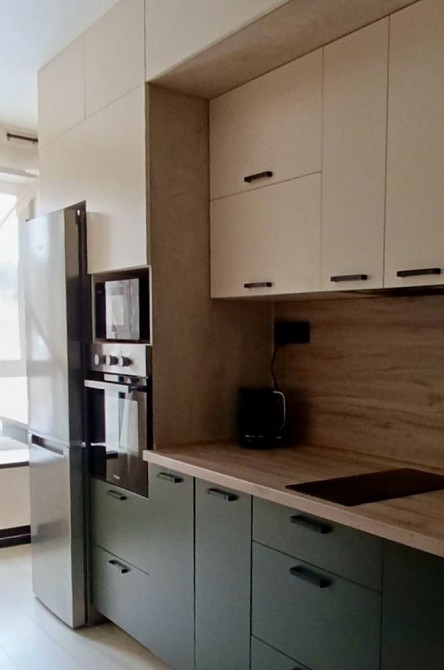 Здається нова 1-о кімнатна квартира ЖК Скандія Бровари - зображення 2