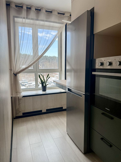 Здається нова 1-о кімнатна квартира ЖК Скандія Бровари - зображення 7