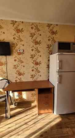 Здам в оренду 1-кімнатну квартиру гостиного типу, ЖК "Воров'єві Гори". Харків