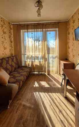 Здам в оренду 1-кімнатну квартиру гостиного типу, ЖК "Воров'єві Гори". Харків