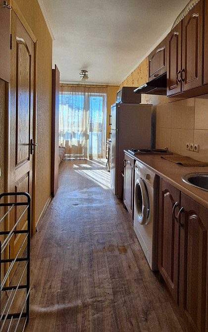 Здам в оренду 1-кімнатну квартиру гостиного типу, ЖК "Воров'єві Гори". Харків - зображення 7