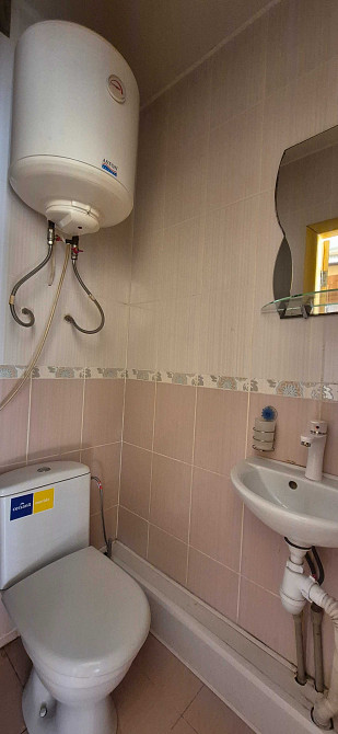 Здам в оренду 1-кімнатну квартиру гостиного типу, ЖК "Воров'єві Гори". Харків - зображення 8