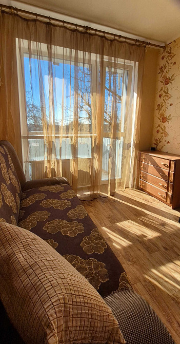 Здам в оренду 1-кімнатну квартиру гостиного типу, ЖК "Воров'єві Гори". Харків - зображення 2