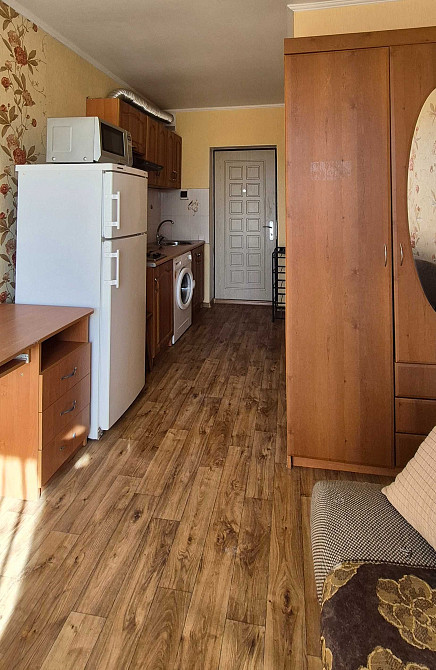 Здам в оренду 1-кімнатну квартиру гостиного типу, ЖК "Воров'єві Гори". Харків - зображення 4