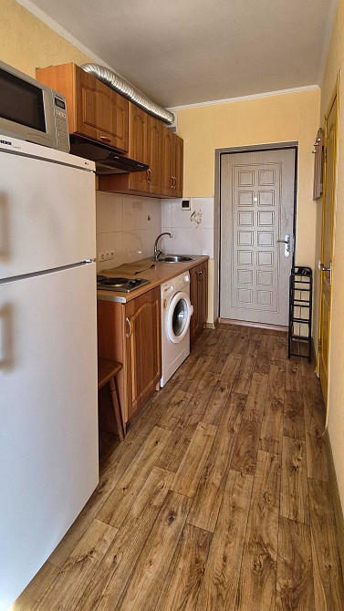 Здам в оренду 1-кімнатну квартиру гостиного типу, ЖК "Воров'єві Гори". Харків - зображення 6