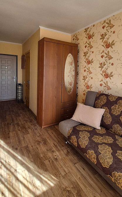 Здам в оренду 1-кімнатну квартиру гостиного типу, ЖК "Воров'єві Гори". Харків - зображення 5