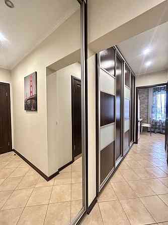 Оренда квартири 1к просп.Івасюка 60 метро Героїв Дніпра Киев