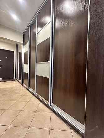 Оренда квартири 1к просп.Івасюка 60 метро Героїв Дніпра Киев