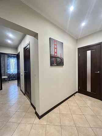 Оренда квартири 1к просп.Івасюка 60 метро Героїв Дніпра Киев