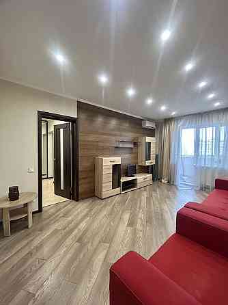 Оренда квартири 1к просп.Івасюка 60 метро Героїв Дніпра Киев