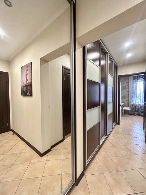 Оренда квартири 1к просп.Івасюка 60 метро Героїв Дніпра Київ - зображення 4